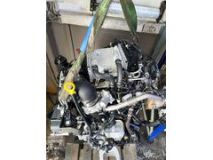 Volkswagen Crafter/Transporter 2.0 TDİ DNA Sıfır Dolu Motor
