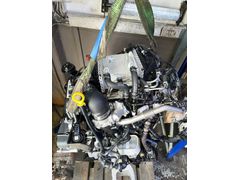 Volkswagen Crafter/Transporter 2.0 TDİ DNA Sıfır Dolu Motor