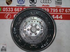Volkswagen CXH / CXF / DNA Transporter Otomatik Volant