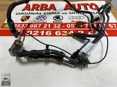 Adblue enjektör Valfi set halinde 7la131113b / 7LA 131 984 F