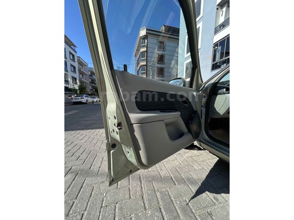 Sahibinden Renault Clio 1.5 dCi Expression 2002 Model 