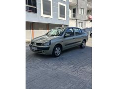 Sahibinden Renault Clio 1.5 dCi Expression 2002 Model 