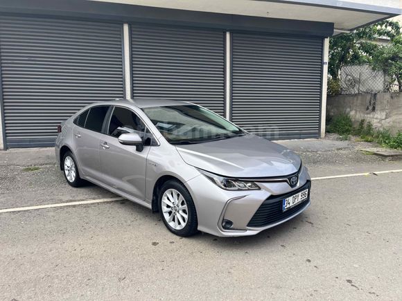 Galeriden Toyota Corolla 1.8 Hybrid Dream 2020 Model Kocaeli