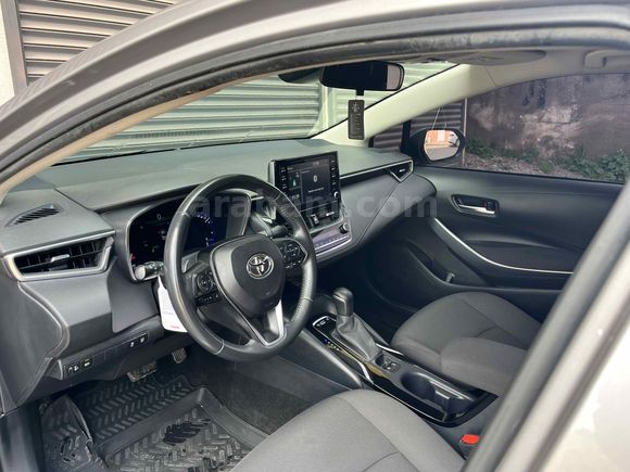 Galeriden Toyota Corolla 1.8 Hybrid Dream 2020 Model Kocaeli