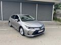 Galeriden Toyota Corolla 1.8 Hybrid Dream 2020 Model Kocaeli