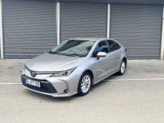 Galeriden Toyota Corolla 1.8 Hybrid Dream 2020 Model Kocaeli