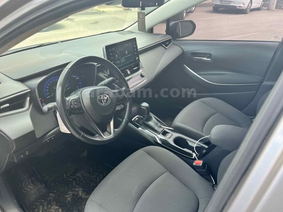 Galeriden Toyota Corolla 1.8 Hybrid Dream 2020 Model Kocaeli