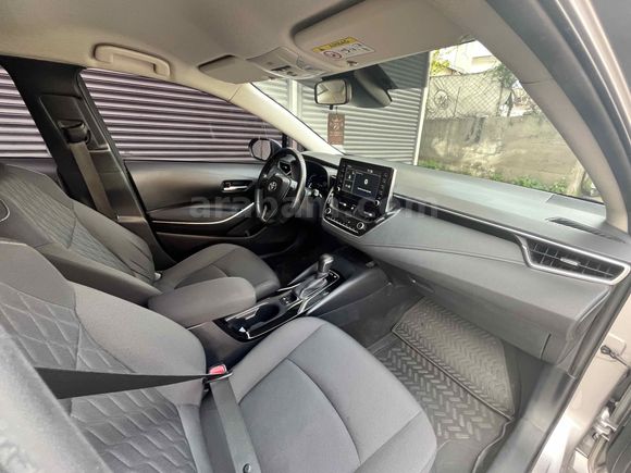 Galeriden Toyota Corolla 1.8 Hybrid Dream 2020 Model Kocaeli