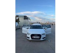 Sahibinden Audi A3 Sedan 1.6 TDI Dynamic 2016 Model  270.000 km Beyaz