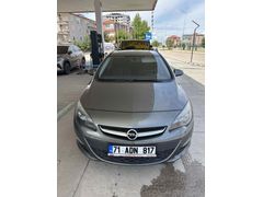 Sahibinden Opel Astra 1.6 Edition Plus 2017 Model 