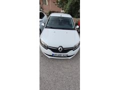 Sahibinden Renault Symbol 1.5 dCi Joy 2013 Model İzmir 166.700 km Beyaz
