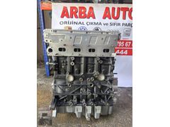 Volkswagen Transporter / T6 2.0 TDİ Gövde Motor
