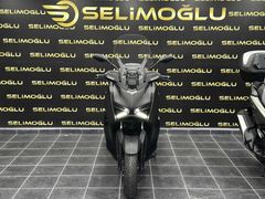 SELİMOĞLU-2025 MOR 1.500Km HATASIZ YAMAHA X-MAX 250 TECH MAX