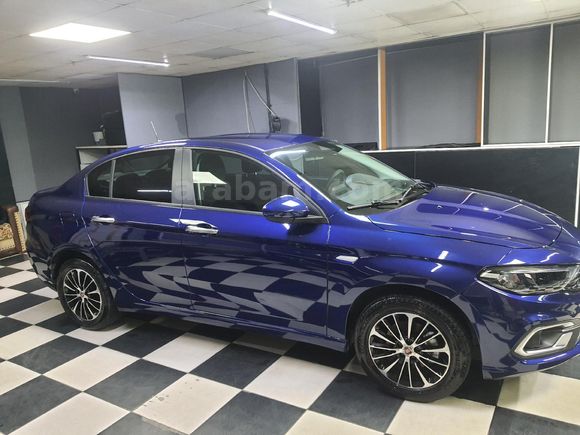 Sahibinden Fiat Egea 1.4 Fire Urban 2025 Model