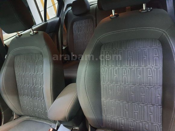 Sahibinden Fiat Egea 1.4 Fire Urban 2025 Model