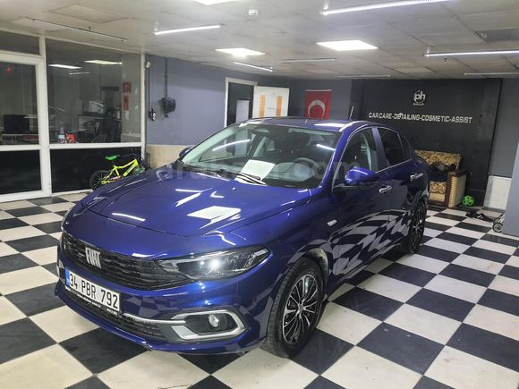 Sahibinden Fiat Egea 1.4 Fire Urban 2025 Model
