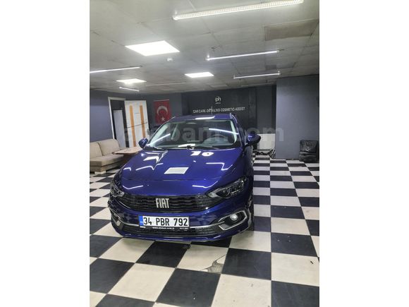 Sahibinden Fiat Egea 1.4 Fire Urban 2025 Model