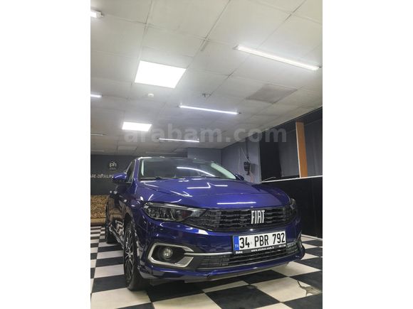 Sahibinden Fiat Egea 1.4 Fire Urban 2025 Model
