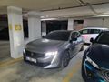 Sahibinden Peugeot 508 1.5 BlueHDI Allure 2020 Model  101.500 km