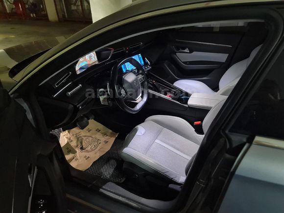 Sahibinden Peugeot 508 1.5 BlueHDI Allure 2020 Model  101.500 km
