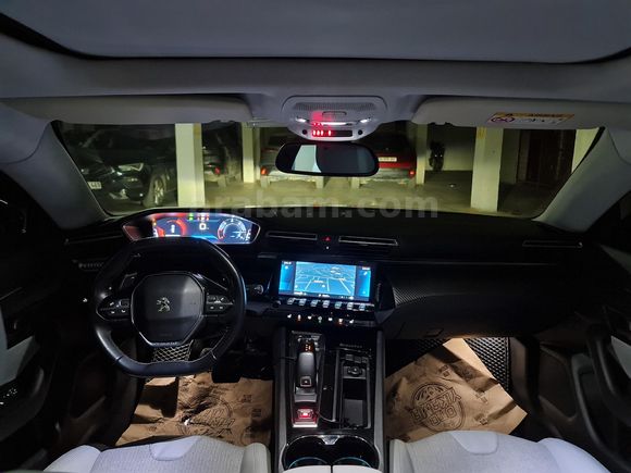 Sahibinden Peugeot 508 1.5 BlueHDI Allure 2020 Model  101.500 km