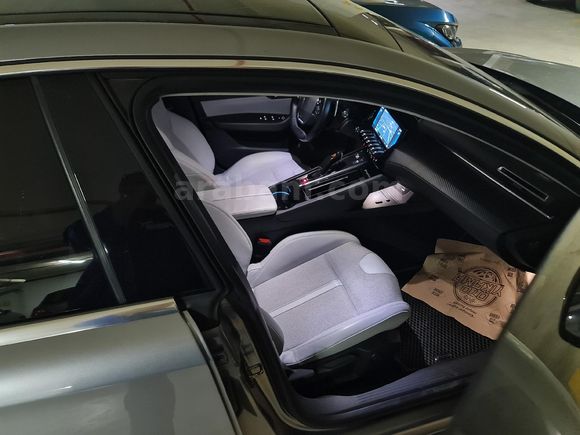 Sahibinden Peugeot 508 1.5 BlueHDI Allure 2020 Model  101.500 km