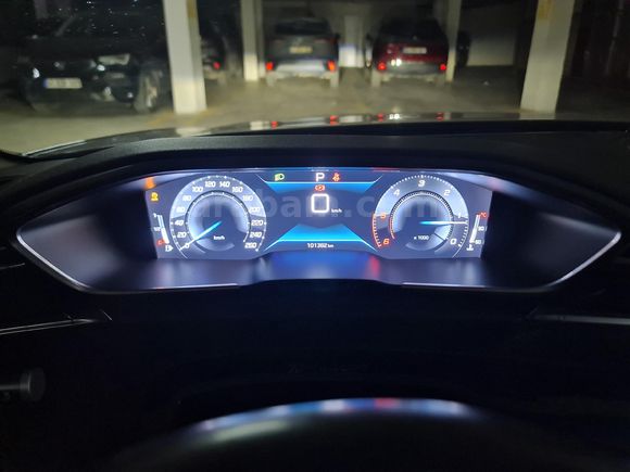 Sahibinden Peugeot 508 1.5 BlueHDI Allure 2020 Model  101.500 km