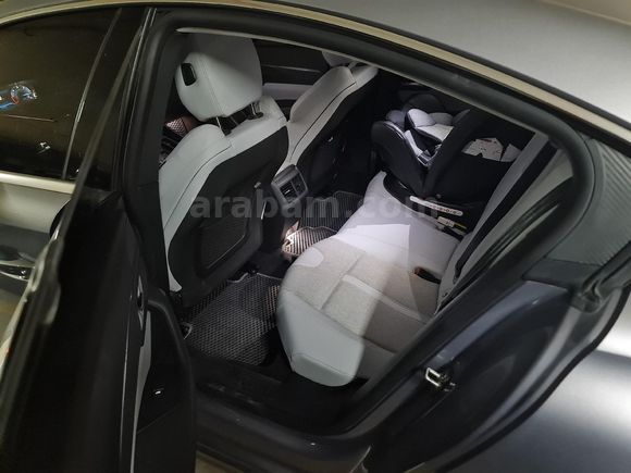 Sahibinden Peugeot 508 1.5 BlueHDI Allure 2020 Model  101.500 km