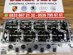 Volkswagen T6 2.0 Kontrolü Yapılmış Kapak