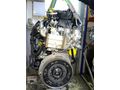 Volkswagen Crafter 2.0 TDİ DNA Sıfır Dolu Motor
