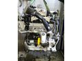 Volkswagen Crafter 2.0 TDİ DNA Sıfır Dolu Motor