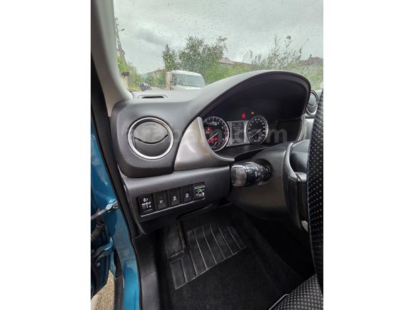 Sahibinden Suzuki Vitara 1.6 GL Plus 2016 Model  220.000 km Mavi