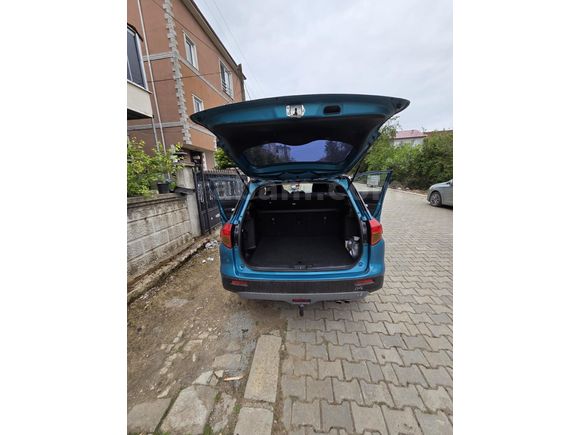 Sahibinden Suzuki Vitara 1.6 GL Plus 2016 Model  220.000 km Mavi