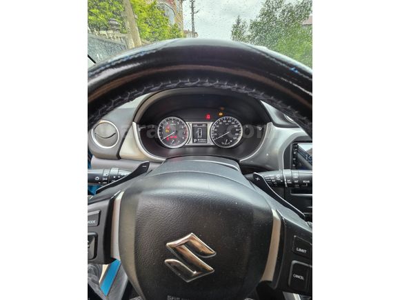 Sahibinden Suzuki Vitara 1.6 GL Plus 2016 Model  220.000 km Mavi