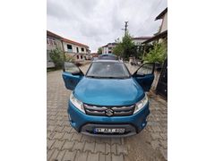 Sahibinden Suzuki Vitara 1.6 GL Plus 2016 Model  220.000 km Mavi