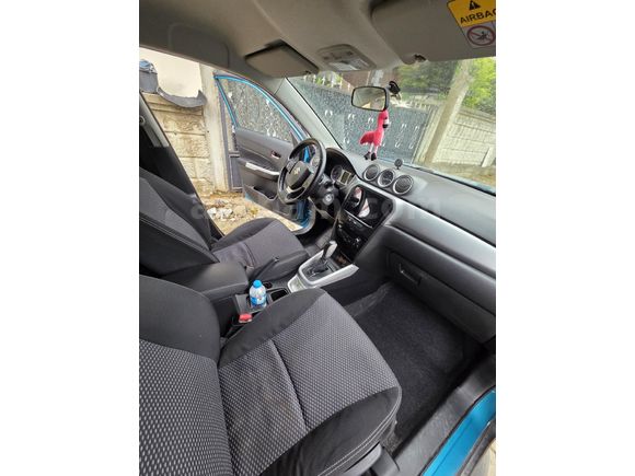 Sahibinden Suzuki Vitara 1.6 GL Plus 2016 Model  220.000 km Mavi