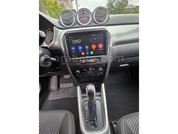 Sahibinden Suzuki Vitara 1.6 GL Plus 2016 Model  220.000 km Mavi