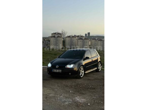 Sahibinden Volkswagen Golf 1.6 Primeline 2005 Model 