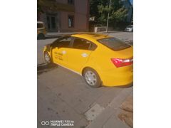 Sahibinden Kia Rio 1.4 CVVT Comfort 2015 Model