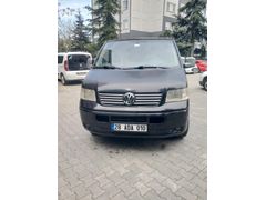 Sahibinden Volkswagen Transporter 1.9 TDI City Van 2008 Model