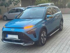 Sahibinden Hyundai Bayon 1.4 MPI Elite 2023 Model  Boyasız Değişensiz