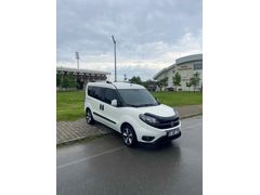 OTOMOBİL RUHSATLI HATASIZ 2020 MODEL 1.3 95 HP SAFELİNE DOBLO