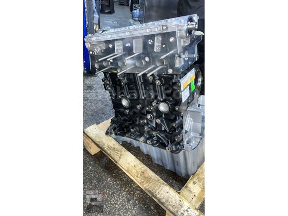 Volkswagen Caddy 2011/14 2.0 TDİ Sıfır Kule Motor