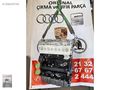 Volkswagen 2.0 TDİ CXF Transporter Kule Motor