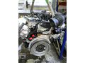 Volkswagen Caddy 2.0 TDİ DTR Sıfır Dolu Motor