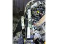 Volkswagen Caddy 2.0 TDİ DTR Sıfır Dolu Motor