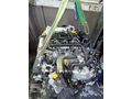Volkswagen Crafter 2.0 TDİ DNA Sıfır Dolu Motor