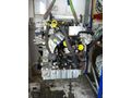 Volkswagen Crafter 2.0 TDİ DNA Sıfır Dolu Motor