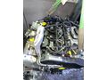 Volkswagen Crafter 2.0 TDİ DNA Sıfır Dolu Motor
