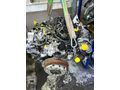 Volkswagen Crafter 2.0 TDİ DNA Sıfır Dolu Motor
